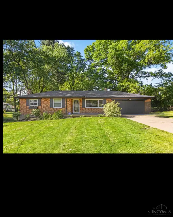 841 Danny Drive, Union Twp, OH 45245