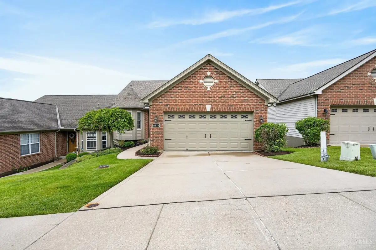 4977 Kleeman Green Drive, Monfort Heights, OH 45211 - #1