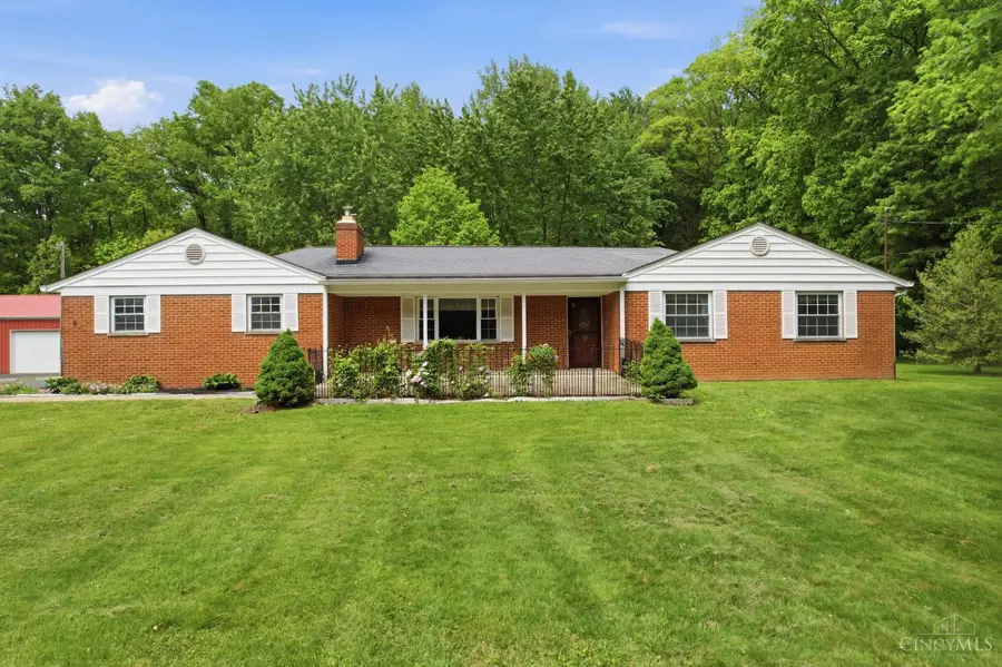 2450 Crane Schoolhouse Road, Tate, OH 45106 - #2