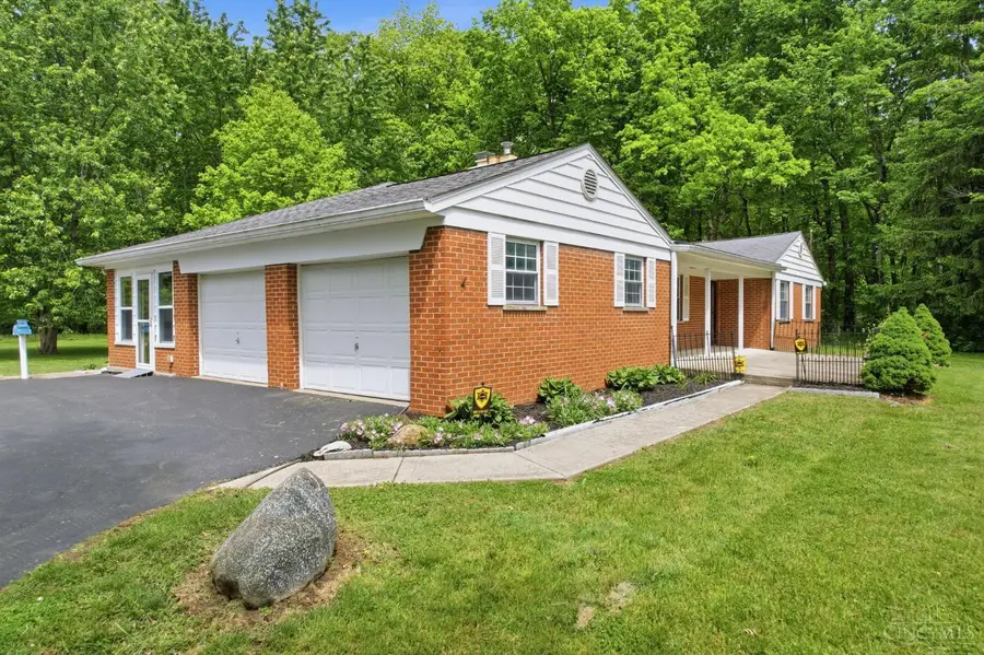 2450 Crane Schoolhouse Road, Tate, OH 45106 - #3