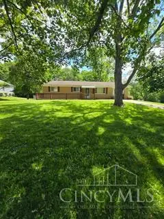 6714 Devonwood Drive, Cincinnati, OH 45224