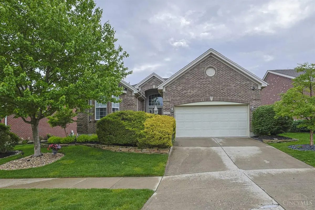 5252 Venetian Way, Warren, OH 45152 - #1