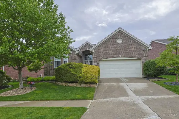 5252 Venetian Way, Hamilton Twp, OH 45152