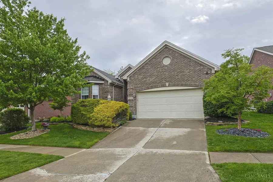 5252 Venetian Way, Warren, OH 45152 - #2