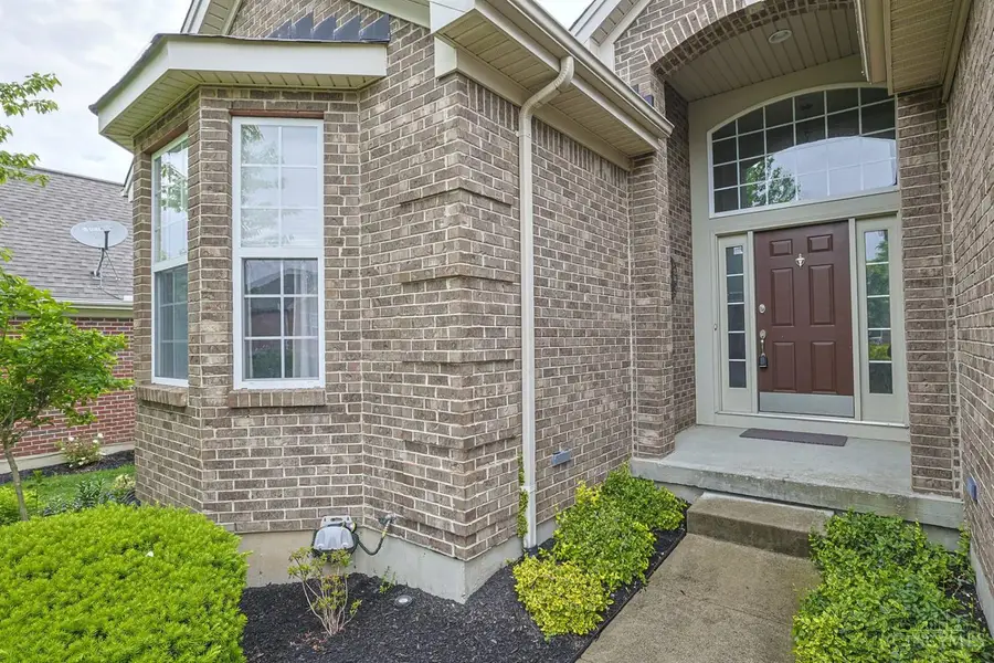 5252 Venetian Way, Warren, OH 45152 - #3