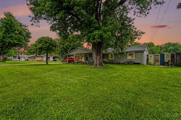6273 Paullin Drive, Wayne Twp, OH 45042