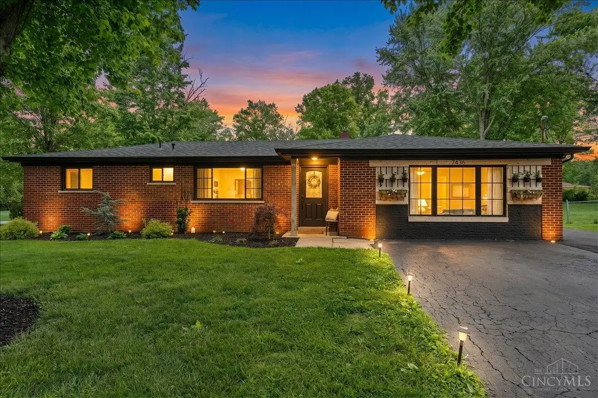 7436 Stephen Street, Warren, OH 45039 - #1