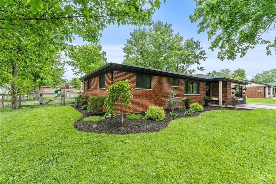 7436 Stephen Street, Warren, OH 45039 - #3