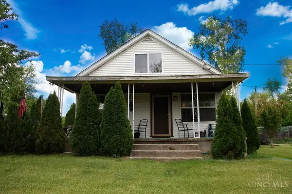 2012 Infirmary Road, Dayton, OH 45417