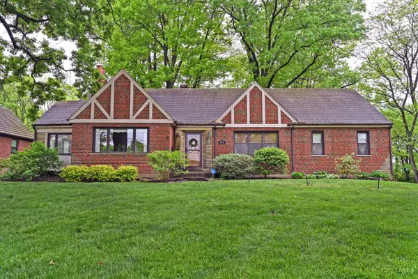 877 Finney Trail, Springfield Twp., OH 45224