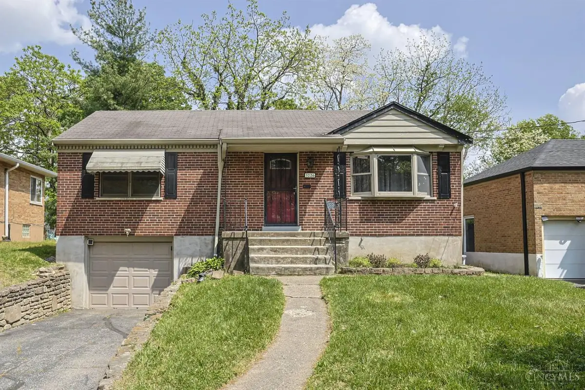 3226 Buell Street, Cincinnati, OH 45211 - #1