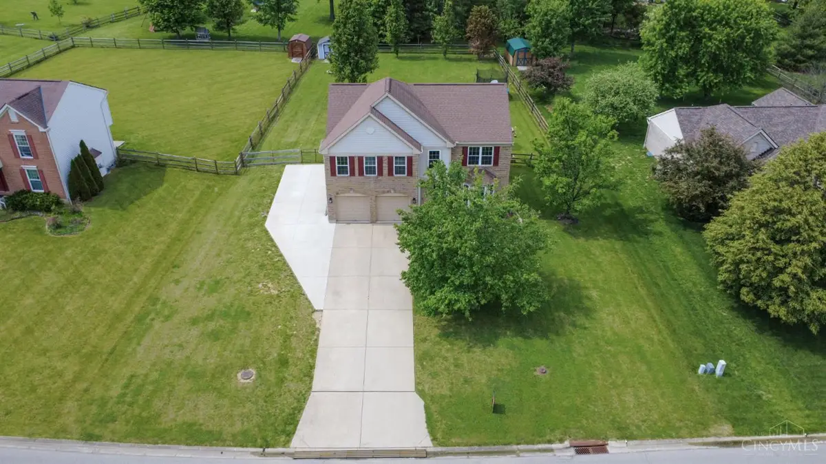 1284 Clarawill Drive, Loveland, OH 45140 - #1