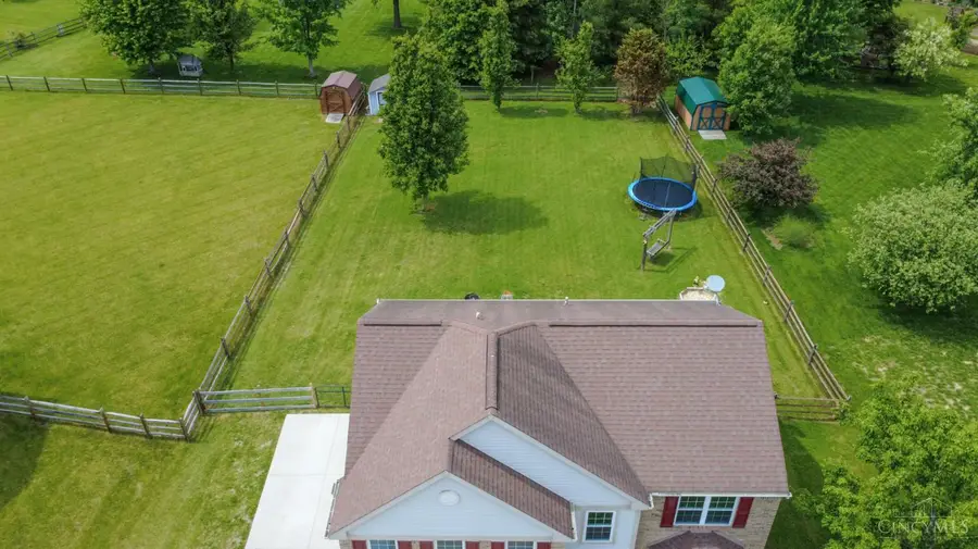 1284 Clarawill Drive, Loveland, OH 45140 - #3