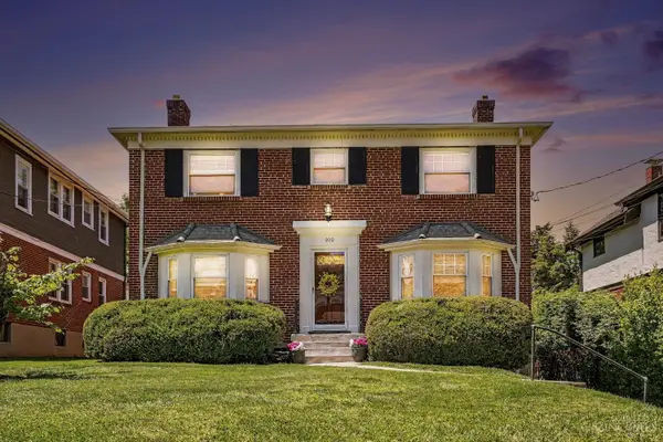 909 Ellison Avenue, Cincinnati, OH 45226
