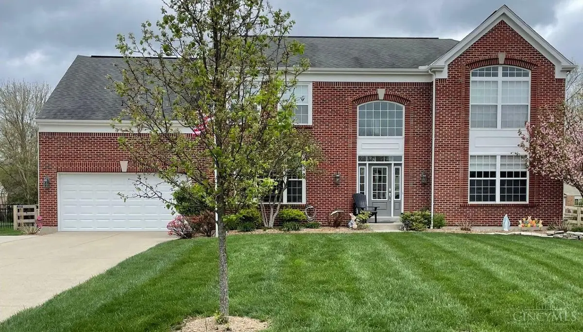 1551 Hunt Club Drive, Mount Repose, OH 45150 - #1