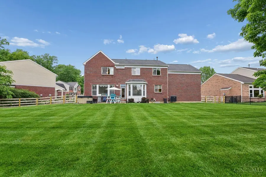 1551 Hunt Club Drive, Mount Repose, OH 45150 - #3