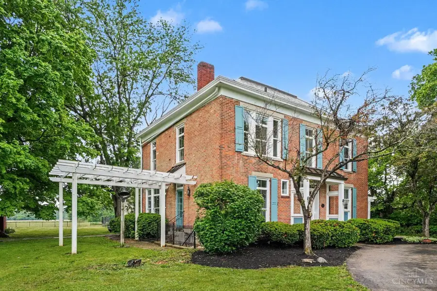 3535 Keever Road, Turtlecreek, OH 45036 - #2
