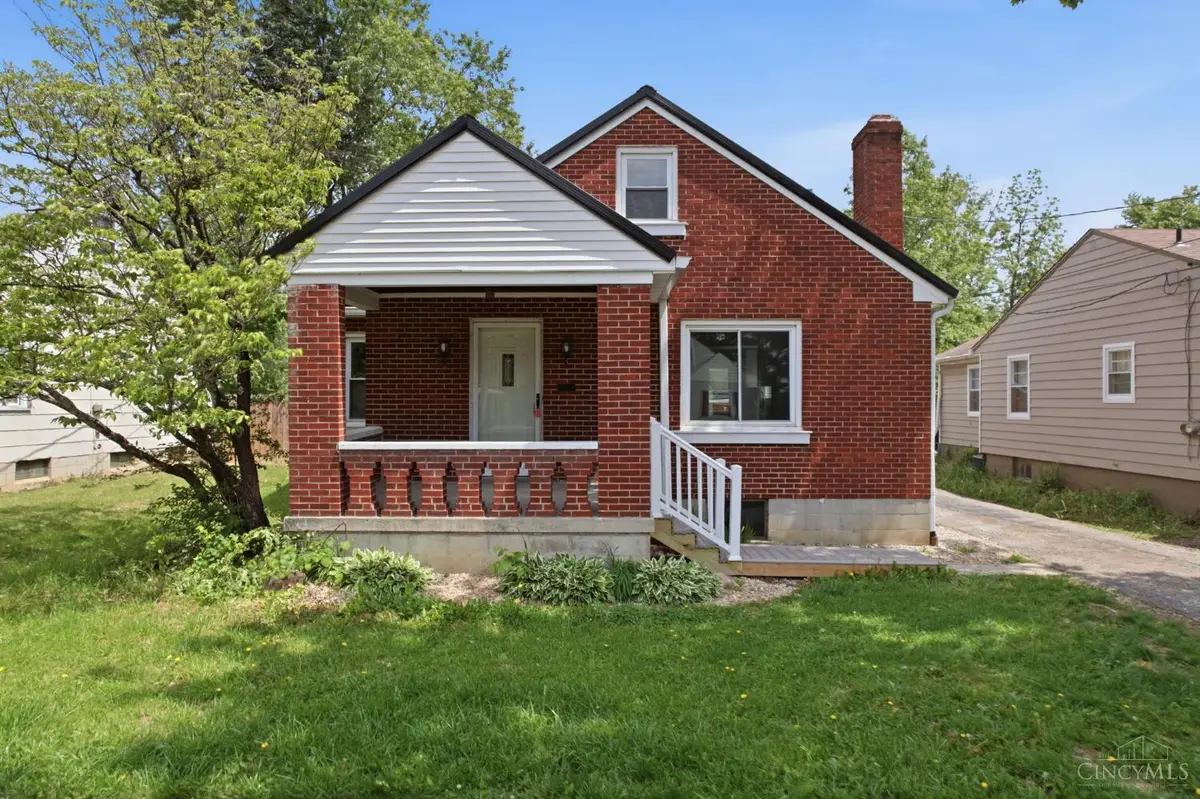 204 Grandin Drive, Georgetown, OH 45121 - #1