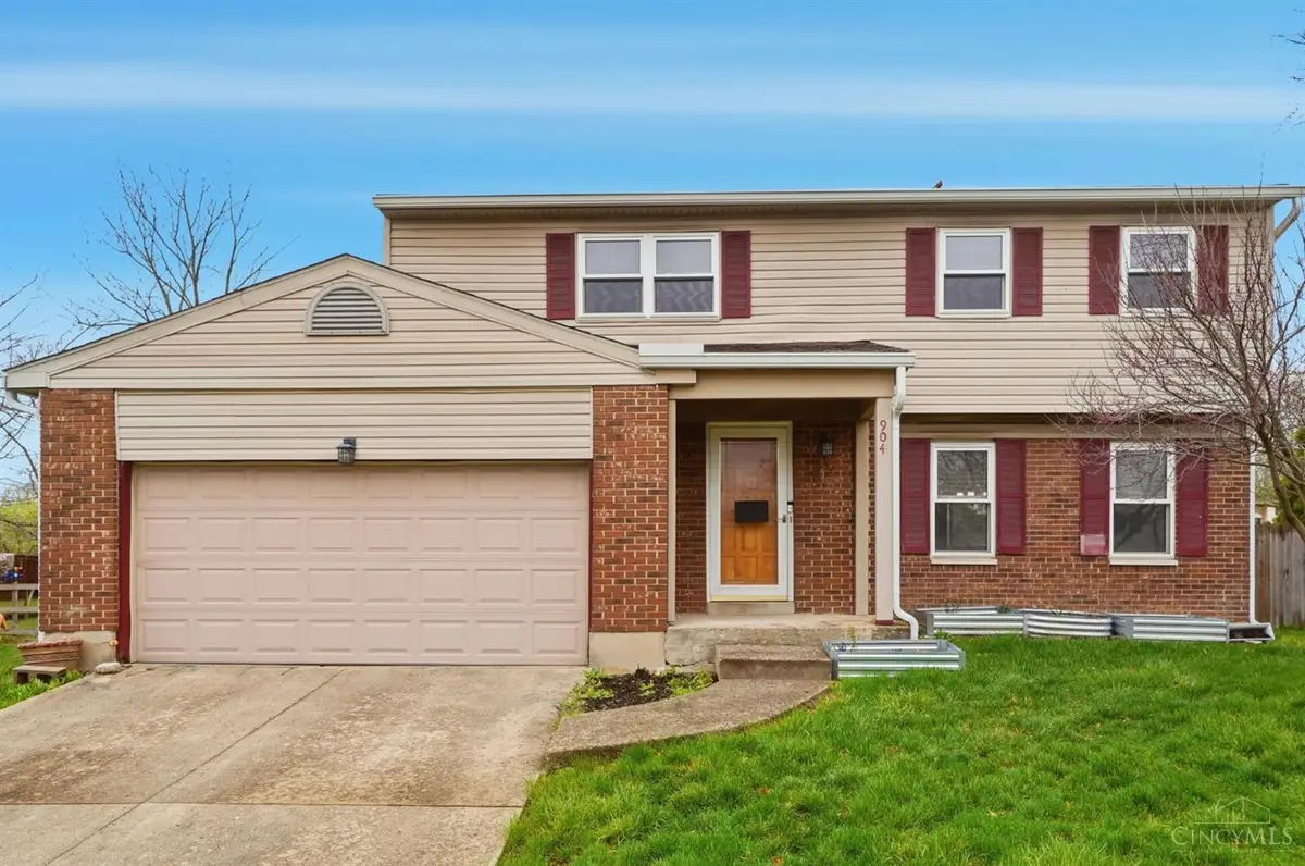 904 Baker Court, Middletown, OH 45044 - #1