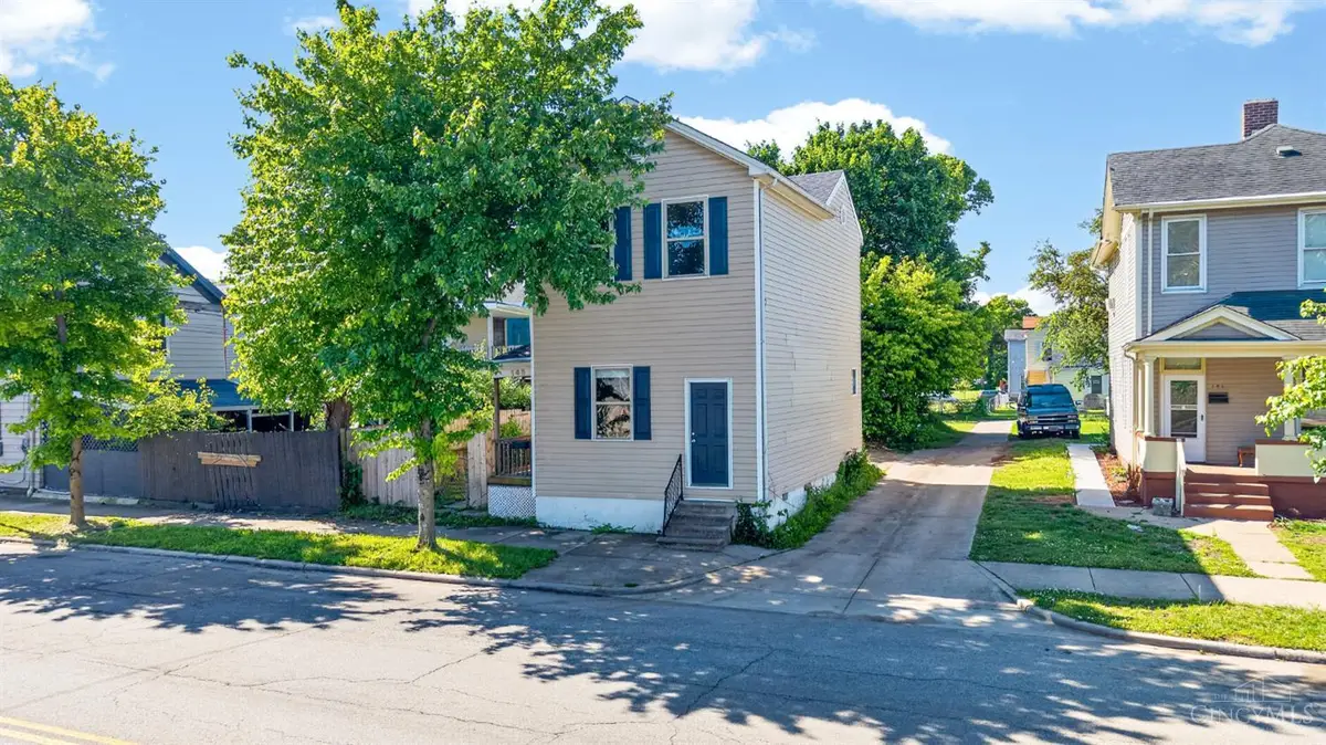 145 Pershing Avenue, Hamilton, OH 45011 - #1