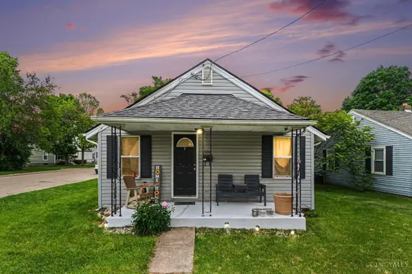 300 S First Street, Trenton, OH 45067