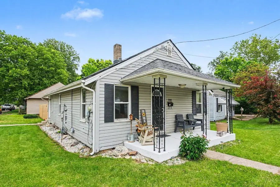300 S First Street, Trenton, OH 45067 - #2
