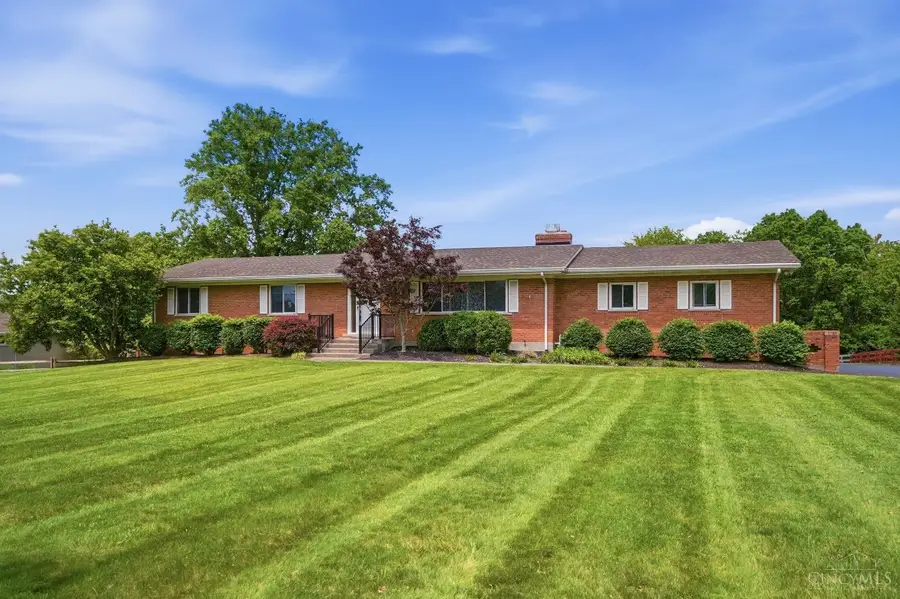 3100 E Galbraith Road, Amberley, OH 45236 - #3
