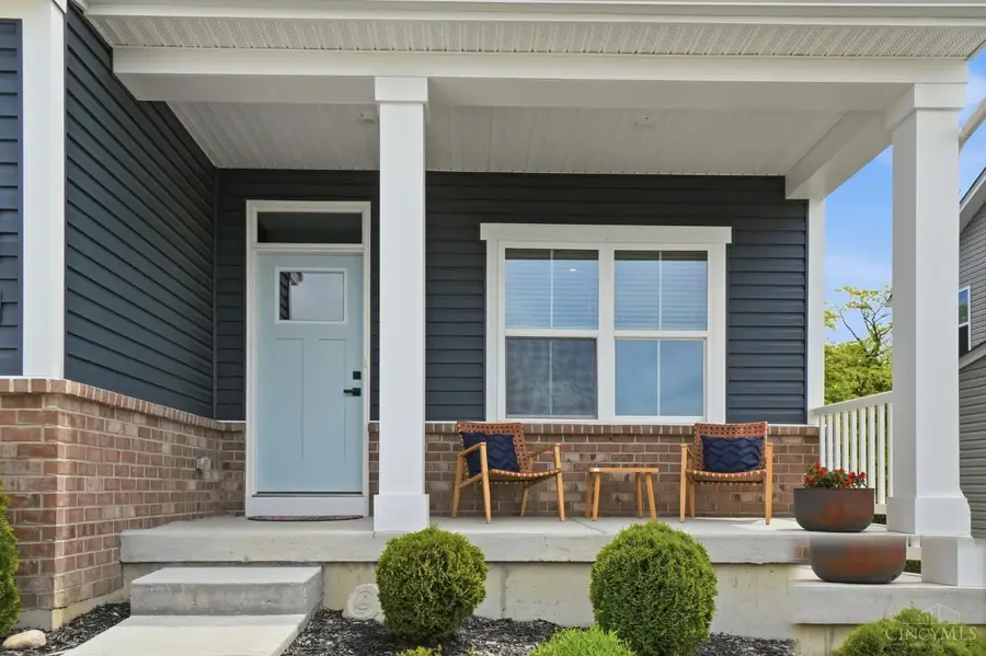 3449 Madison Grace Way, Hunter, OH 45005 - #3