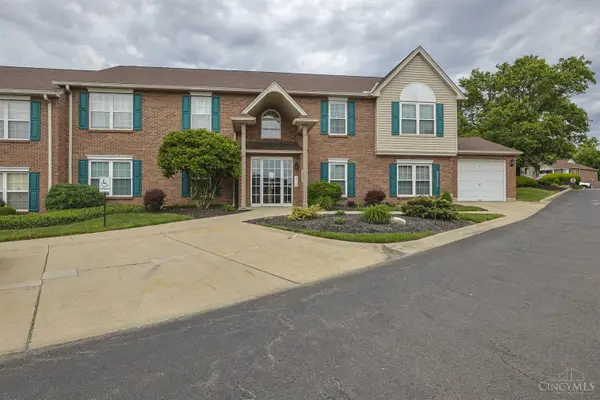 8773 Carrousel Park Circle #155, Cincinnati, OH 45251