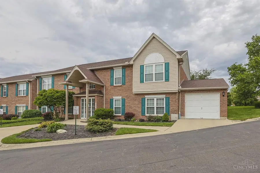 8773 Carrousel Park Circle #155, Cincinnati, OH 45251 - #2
