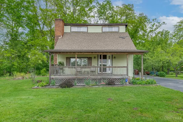 7511 Sharts Road, Springboro, OH 45066