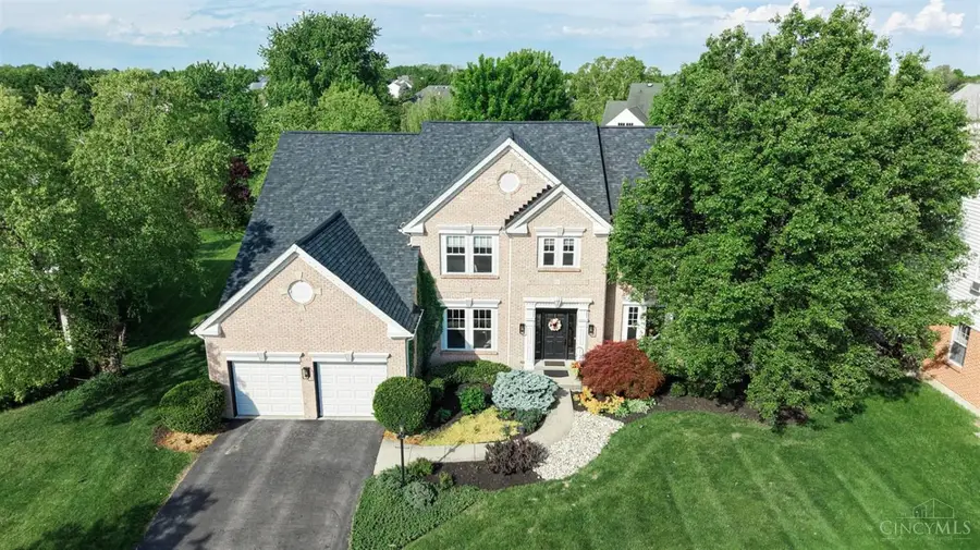 4265 Westminster Way, Mason, OH 45040 - #2