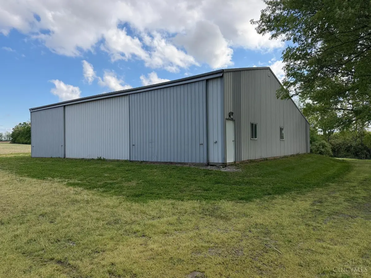 3840 Farmers Road, Washington, OH 45177 - #1