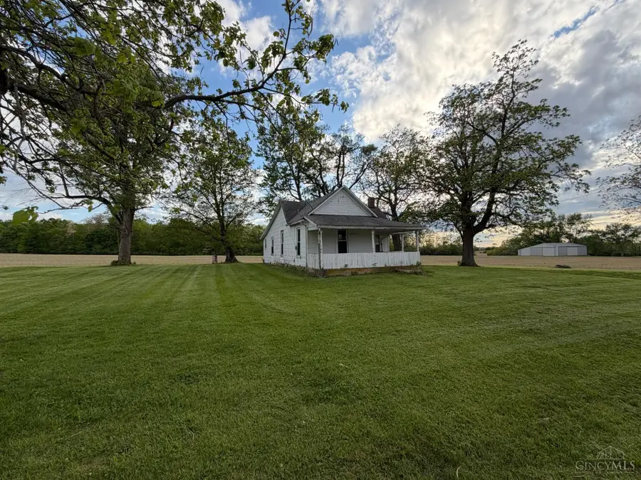 3840 Farmers Road, Washington, OH 45177 - #3