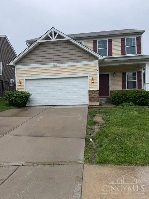 7025 Locker Court, Cincinnati, OH 45224