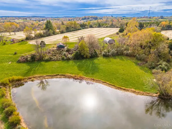 1 Seaman Road, Peebles, OH 45660