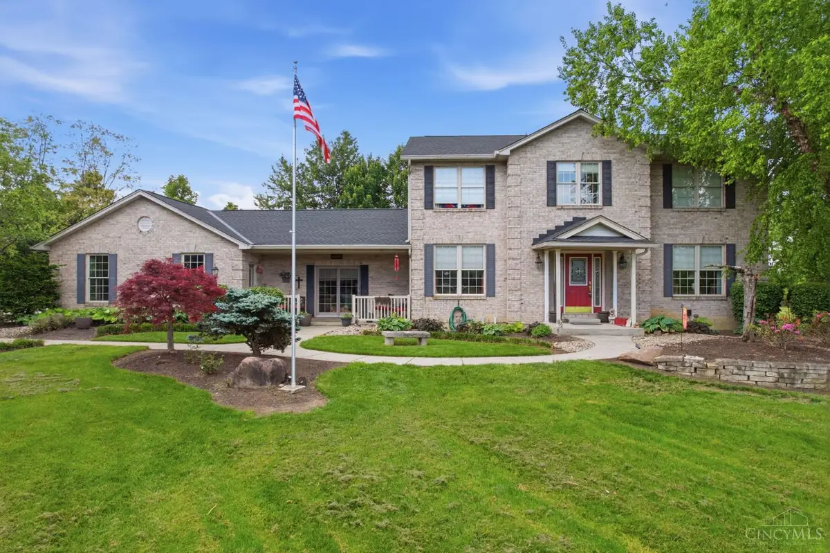 4513 Cedar Hill Drive, Batavia, OH 45103 - #1