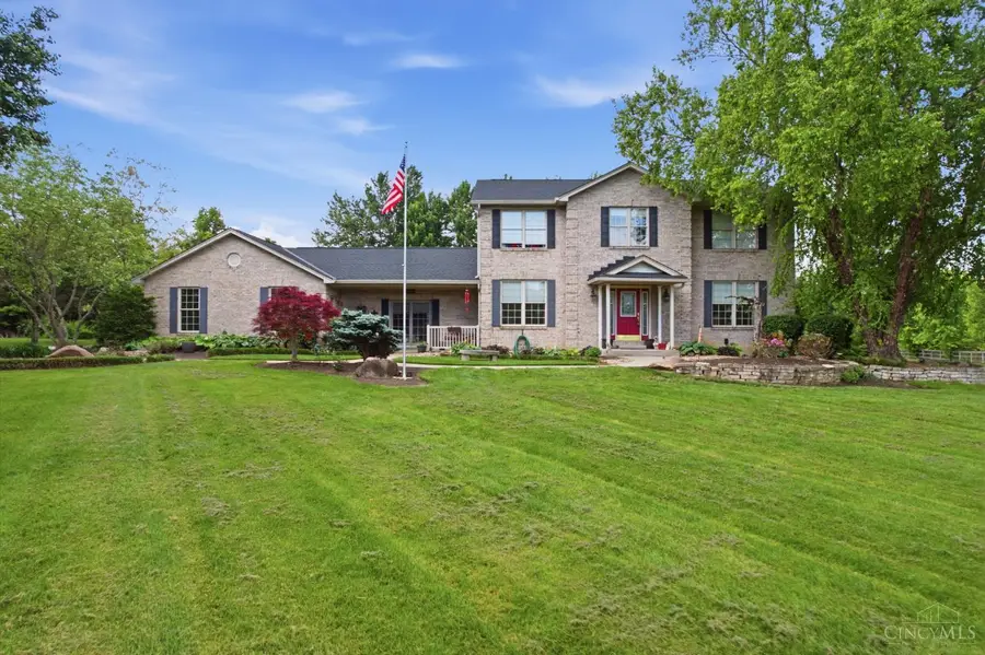 4513 Cedar Hill Drive, Batavia, OH 45103 - #2