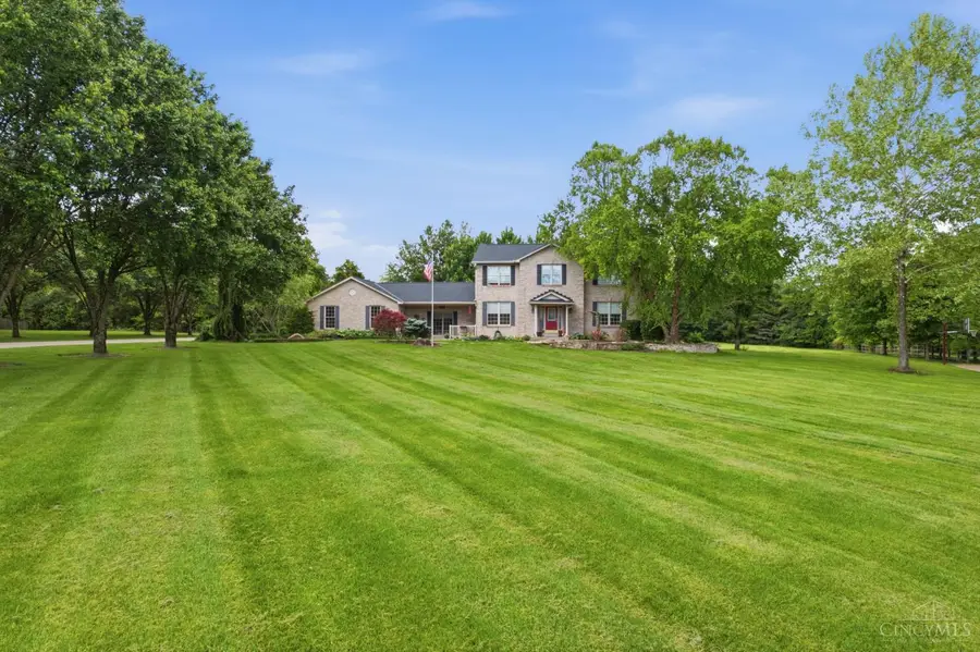 4513 Cedar Hill Drive, Batavia, OH 45103 - #3
