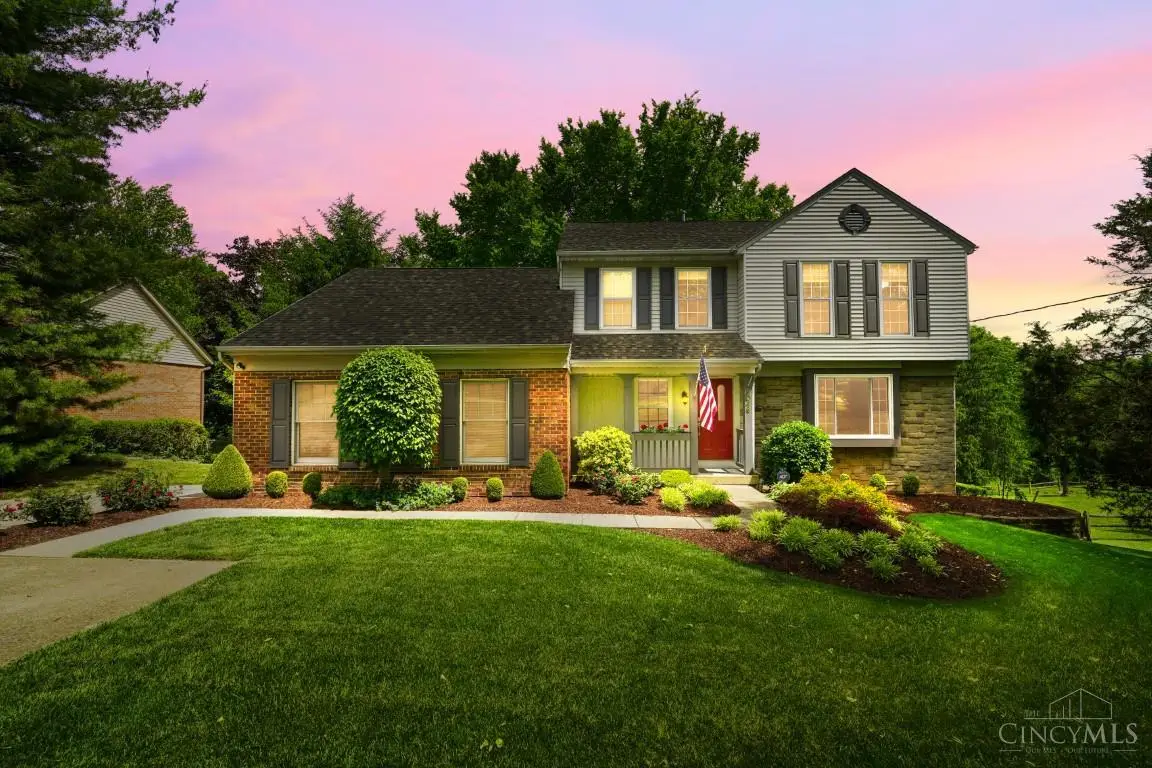 6046 Gaines Road, Green, OH 45247 - #1