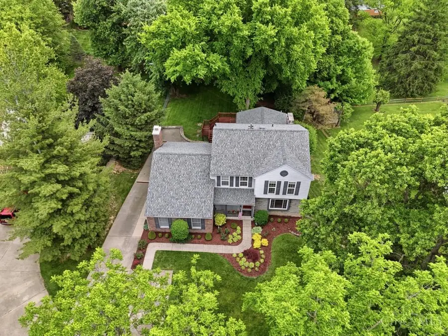 6046 Gaines Road, Green, OH 45247 - #3