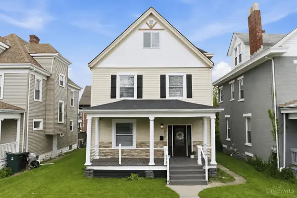 2006 Clarion Avenue, Cincinnati, OH 45207