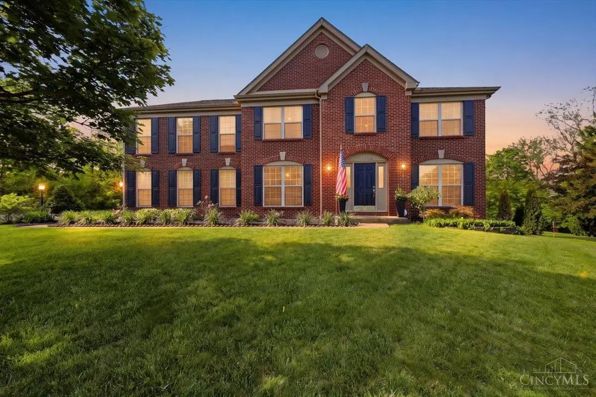 10088 Bent Creek Drive, Symmes Township, OH 45140 - #1