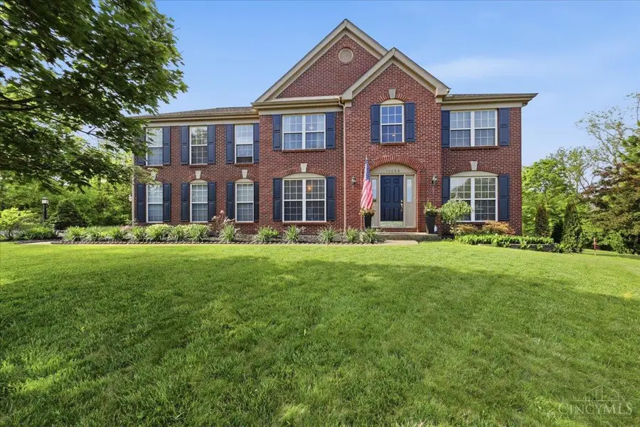10088 Bent Creek Drive, Symmes Township, OH 45140 - #3