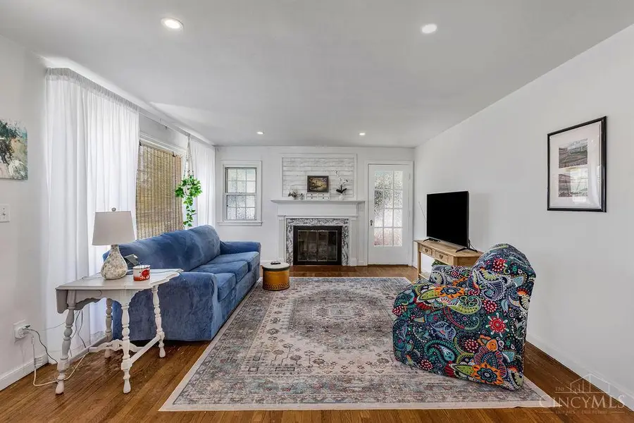 527 Southwood Drive, Hamilton, OH 45013 - #2