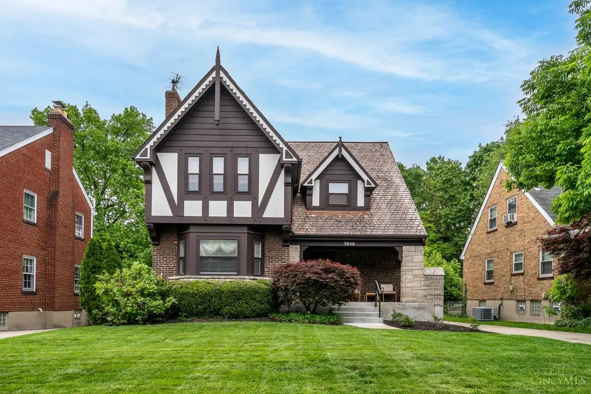 3846 Drakewood Drive, Cincinnati, OH 45209 - #1