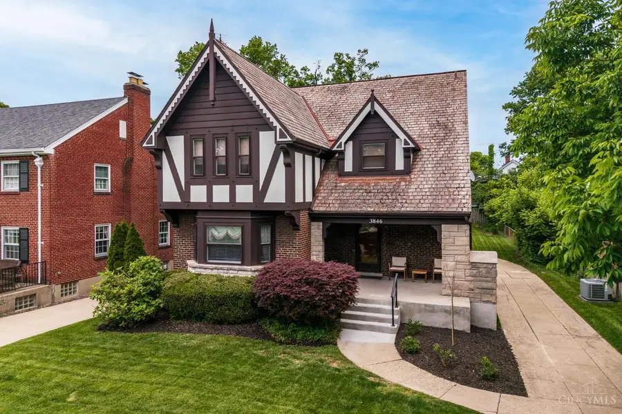 3846 Drakewood Drive, Cincinnati, OH 45209 - #2