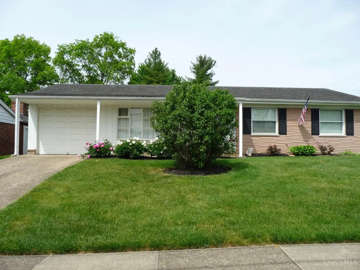 1051 Wilderness Trail, Delhi, OH 45238 - #1