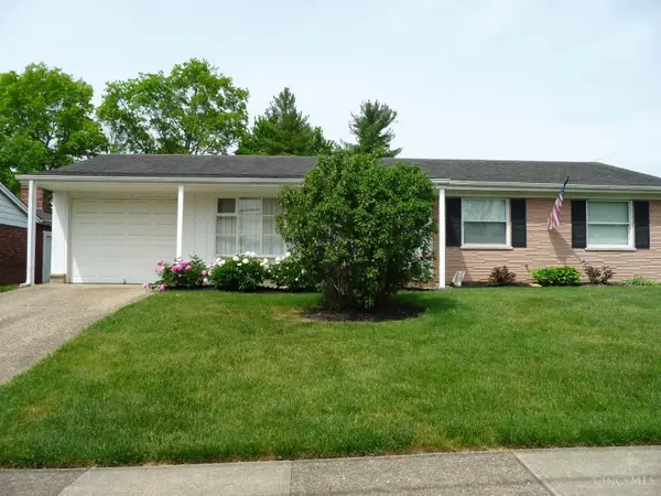 1051 Wilderness Trail, Delhi Twp, OH 45238
