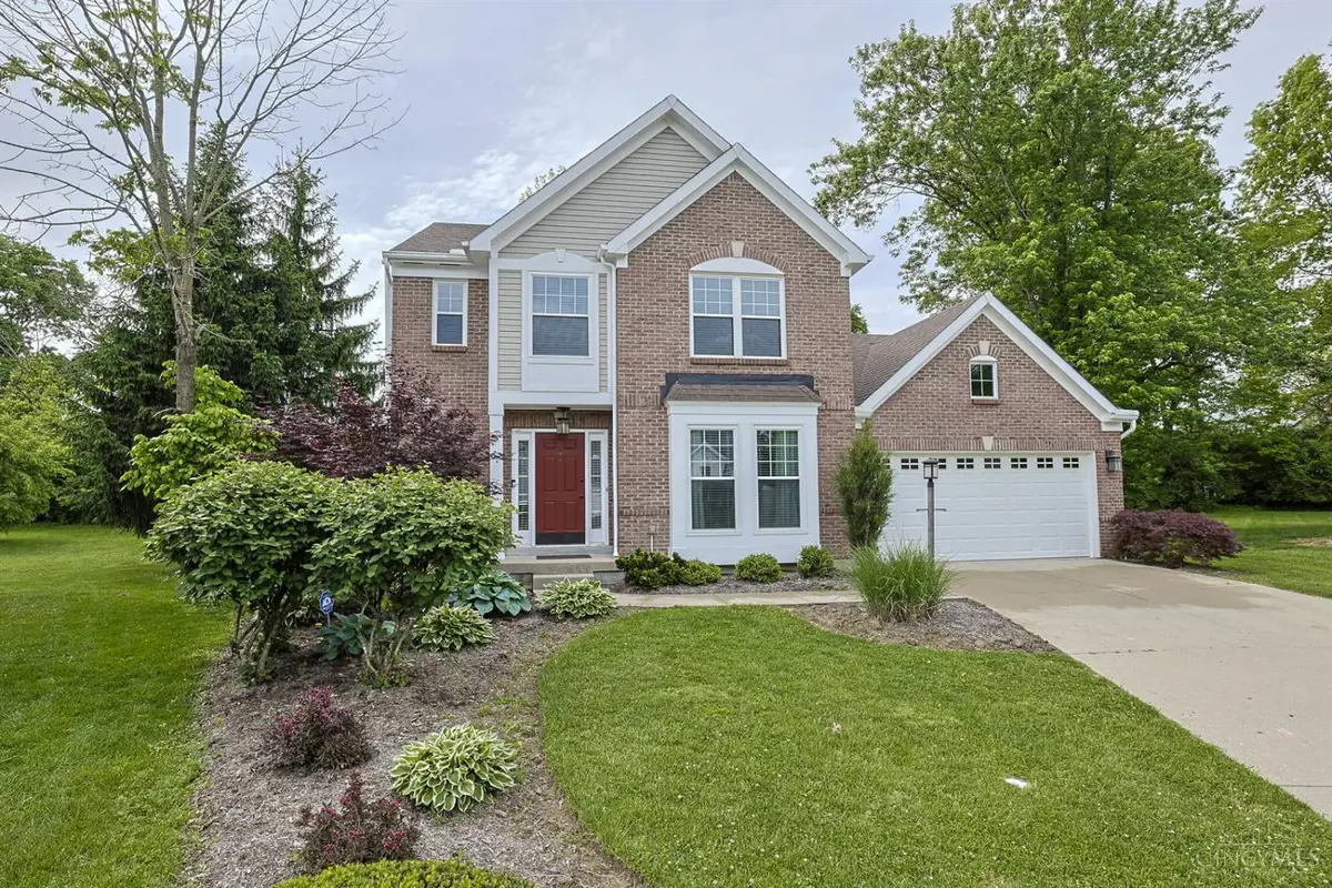 10152 Timberview Court, Cincinnati, OH 45215 - #1